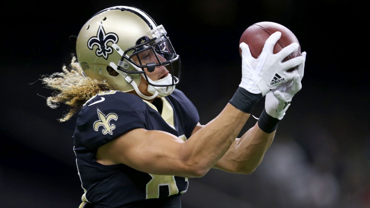 Best Week 11 NFL Player Props: Willie Snead's Receiving Yards, More