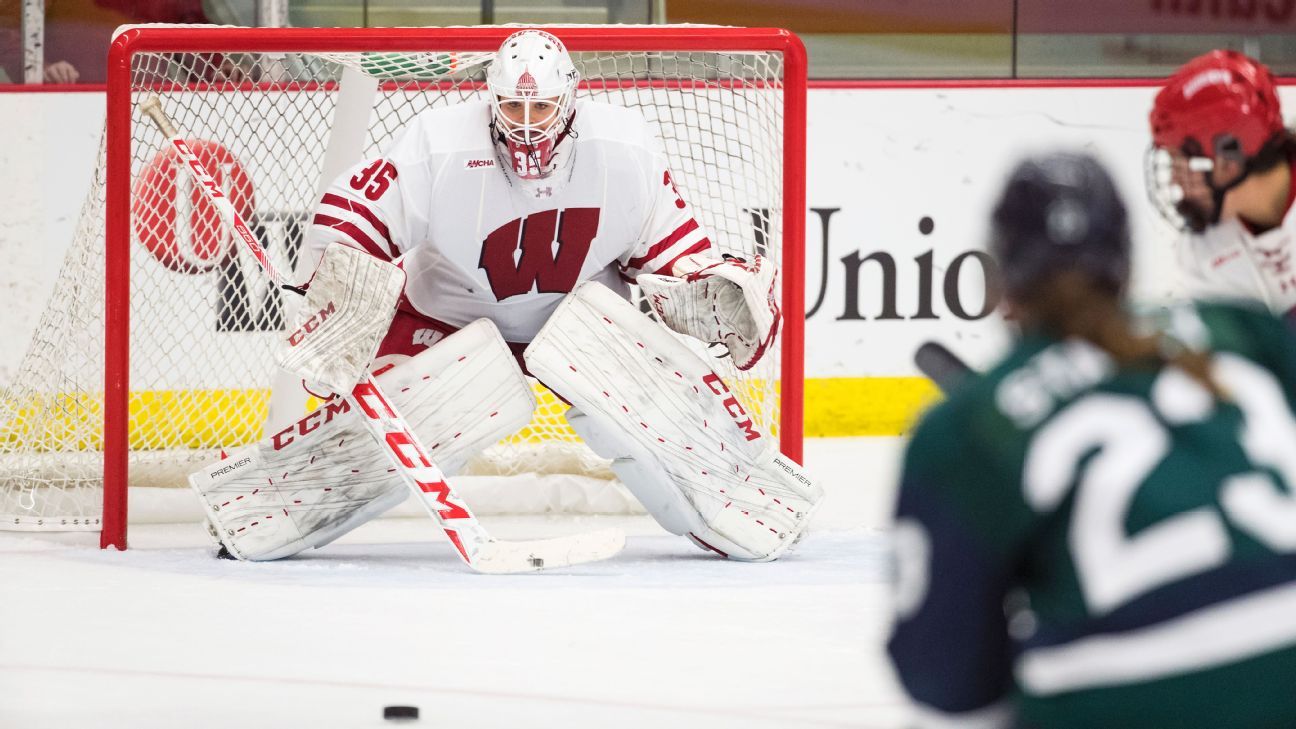 North Dakota castaways get chance at 2018 ice hockey championship at