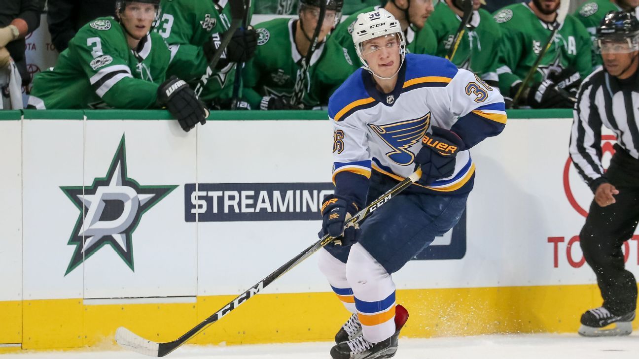 NHL Ranking the top 10 prospect pipeline systems in the NHL