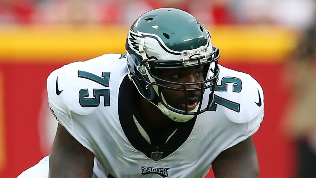 Ex-Eagles Vinny Curry, Beau Allen to face their old team as Buccaneers