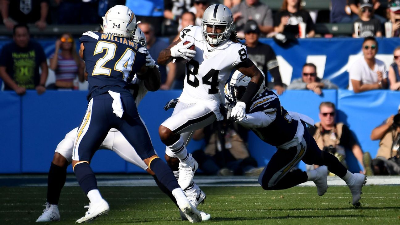 Patriots trade for Raiders wide receiver Cordarrelle Patterson - Pats Pulpit