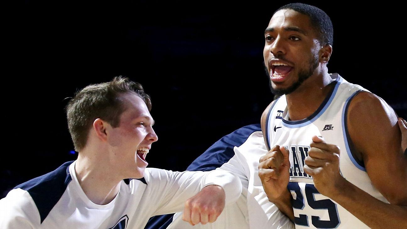 Everything you need to know for Friday's Sweet 16 games in the NCAA