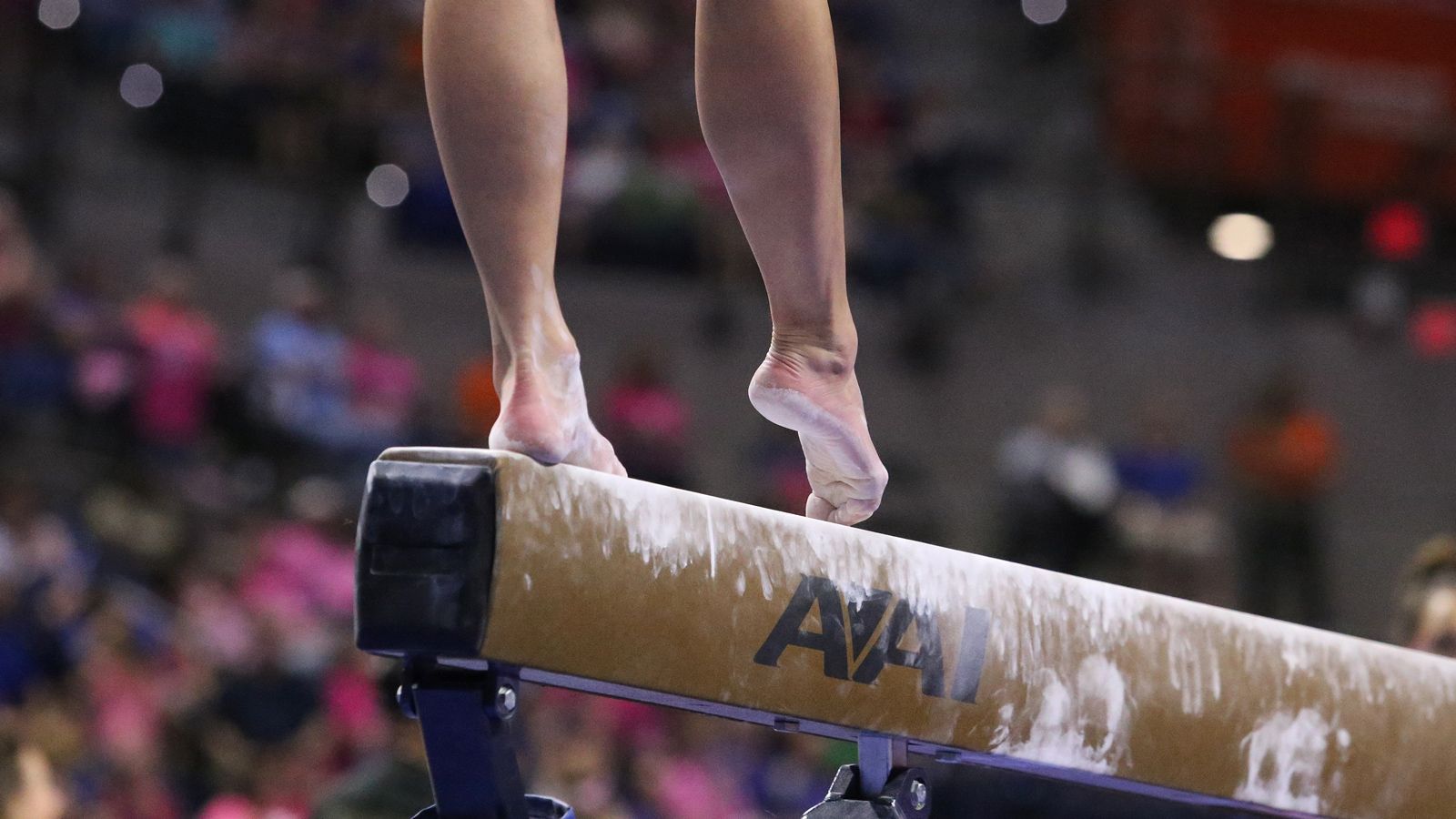 Gymnastics World Championship 2022 Liverpool