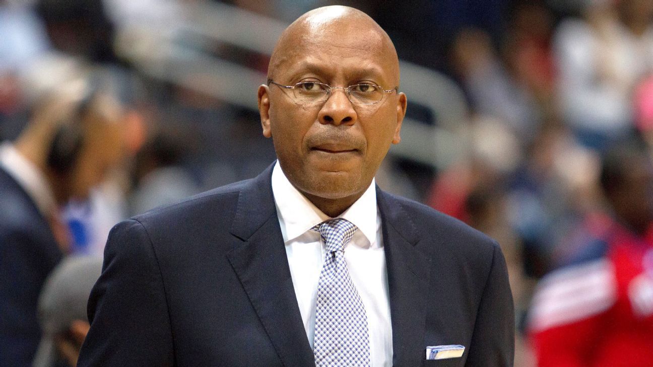 Sources: Little Rock fires Walker after 8 seasons