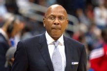 Sources: Little Rock fires Darrell Walker after 8 seasons