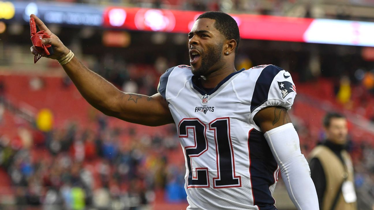 Super Bowl XLIX hero Malcolm Butler returning to New England Patriots on two-yea..