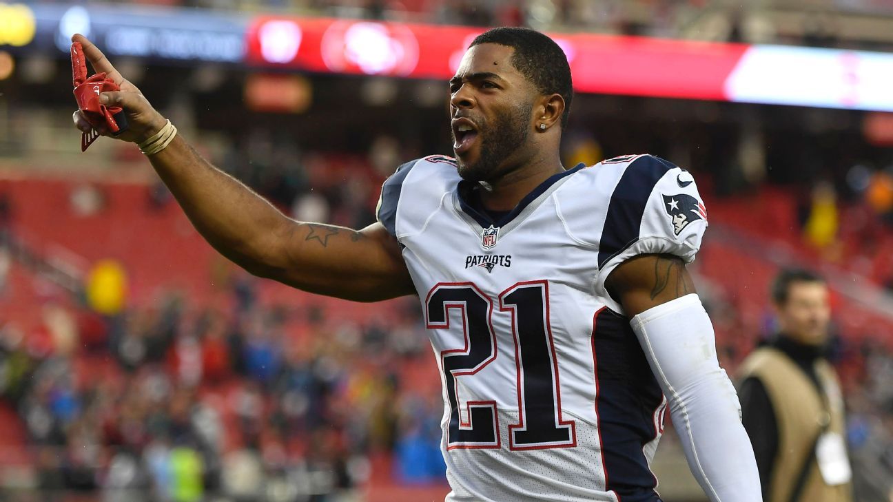 Super Bowl XLIX hero Malcolm Butler returning to New England