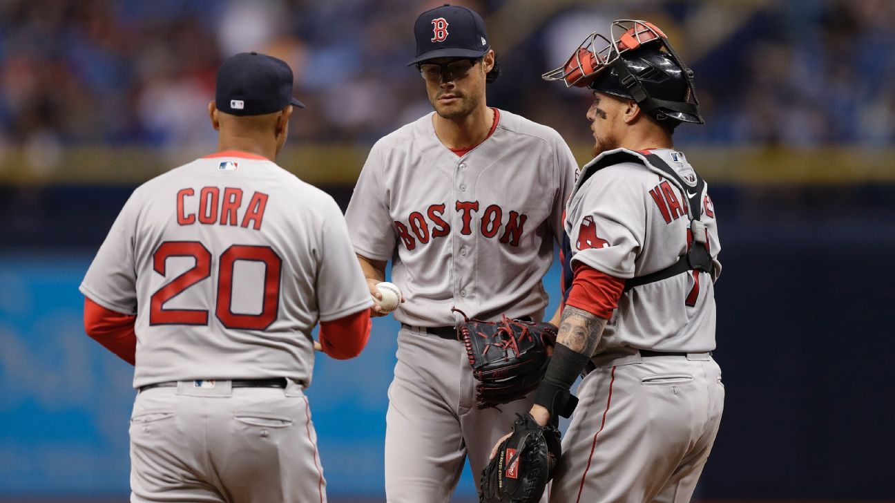 Alex Cora: Orgullo de Serie Mundial para Puerto Rico y Medias