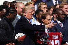 Sources: Trump, college leaders to tackle issues at roundtable