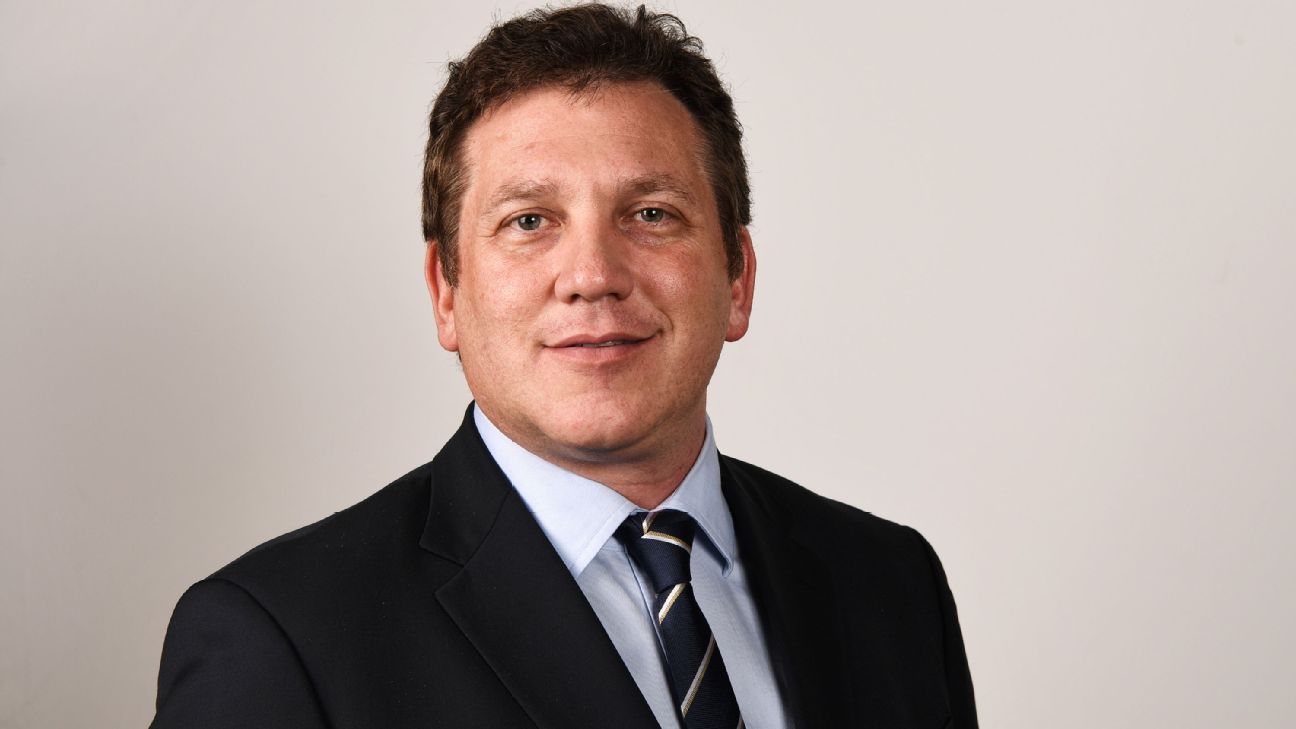 Conmebol cobra Fifa para que Copa de 2022 já tenha 48 seleções ESPN