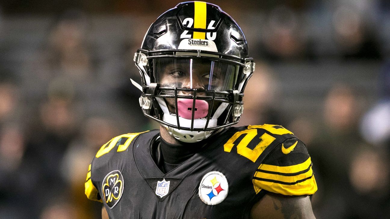 On the Steelers: Would Bell have been a difference-maker