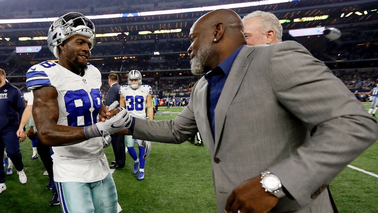 NFL writer: Why I'd take NYG's Odell Beckham Jr. over Dez Bryant