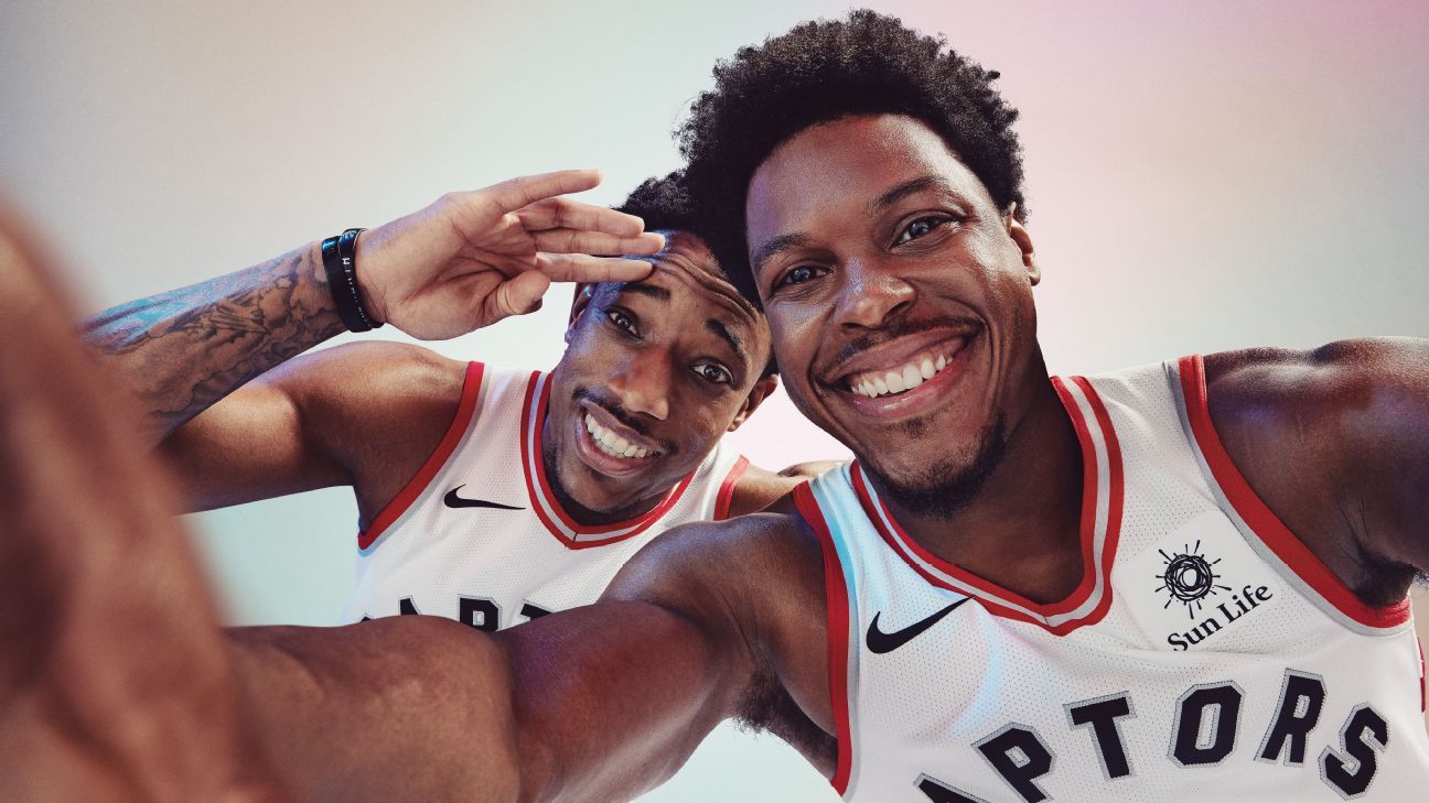 NBA Playoffs 2022: The Toronto Raptors are learning how tough life is without  Kyle Lowry - Raptors HQ