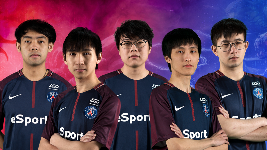 Seis meses após deixar LoL, Paris SaintGermain terá equipe de Dota 2