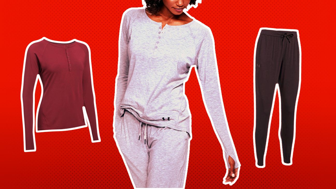 We tried it Do Tom Brady's recovery pajamas live up to their name?