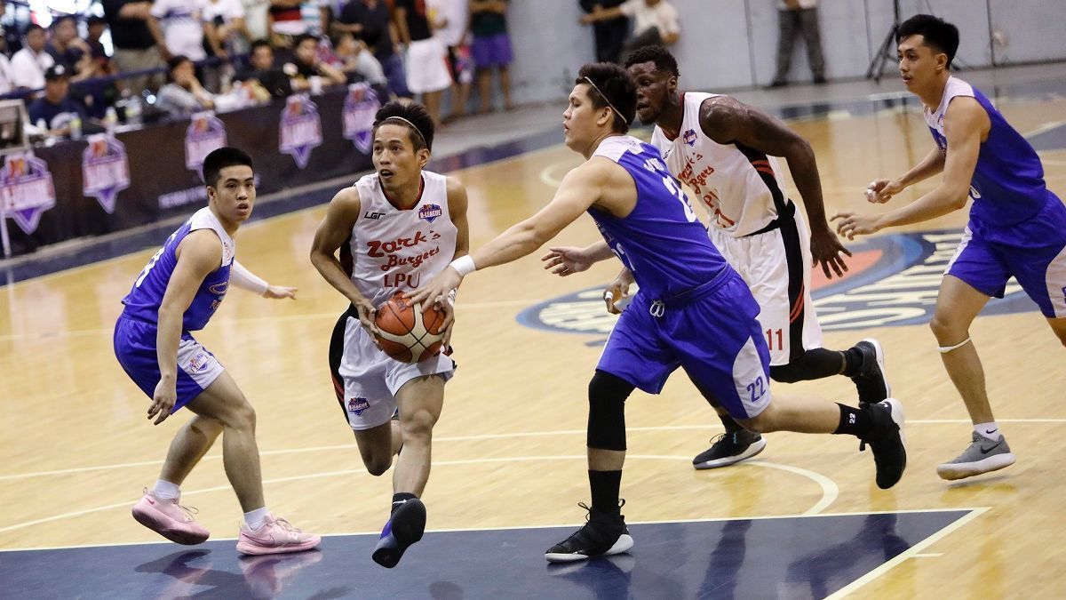 Zark S Lyceum Evens Series Behind Perez Marcelino Espn