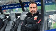 Flamengo fire Pereira after four months in charge; eye Jesus, Sampaoli