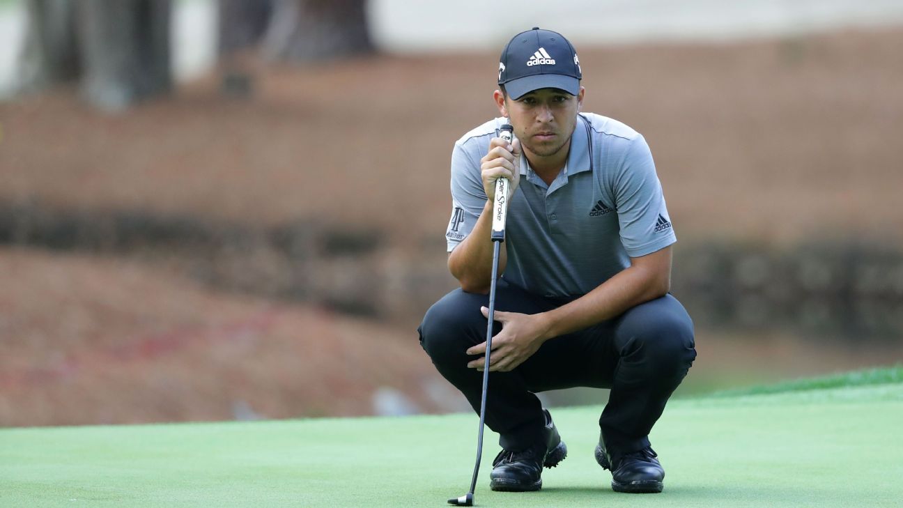 Daily fantasy golf Expert picks for the Wells Fargo Championship ESPN