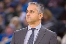 Igor Kokoskov joins Project B as head of player development