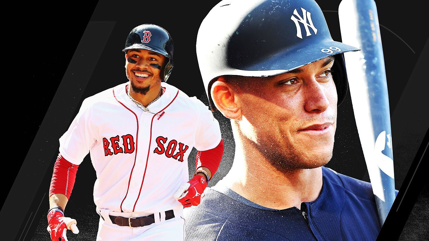 MLB Power Rankings Week 5: Which red-hot teams are making the case for a  top spot? - ESPN