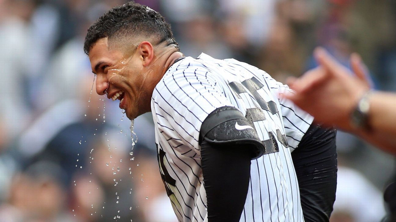 11-2! How New York Yankees aced their toughest test of 2018 (so