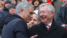 Manchester United: Mourinho admite que rechazó sustituir a Ferguson