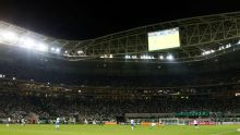 MP diz que não há 'grande histórico de rivalidade' e recomenda 4 mil lugares para visitantes em Palmeiras x Fluminense