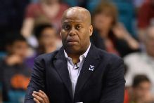NCAA eligibility talks must include coaches, says NABC's Robinson