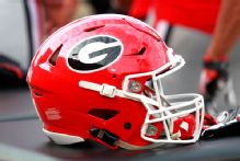 Two Georgia Bulldogs freshmen arrested for shoplifting