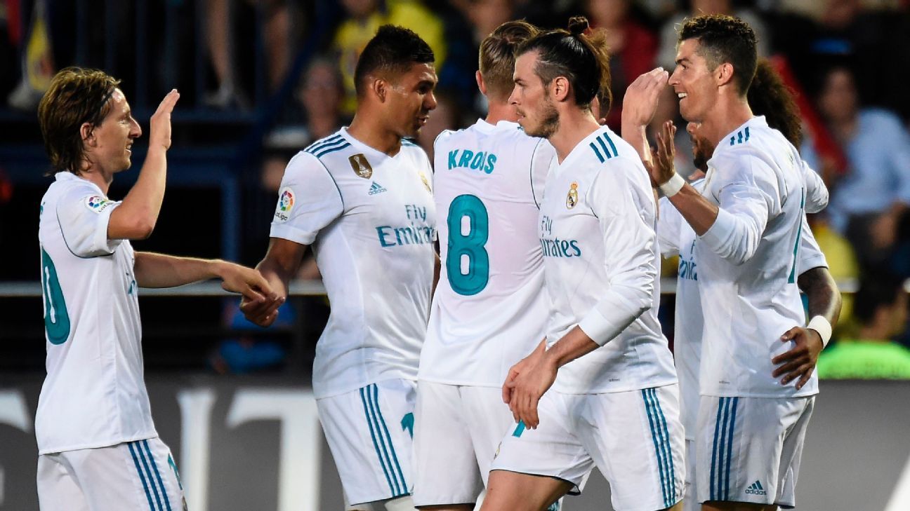 real madrid keylord navas