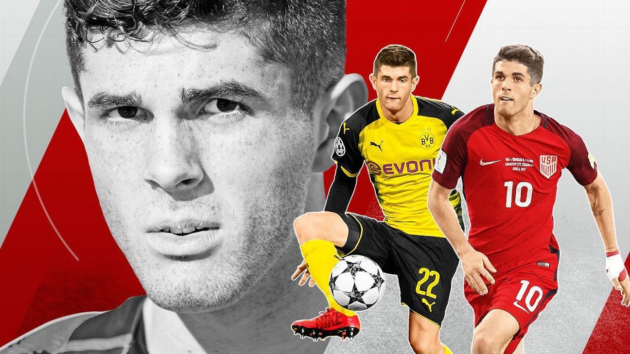 World Cup 2022: Injured Christian Pulisic says he 'will be ready' for USA  vs. Netherlands 