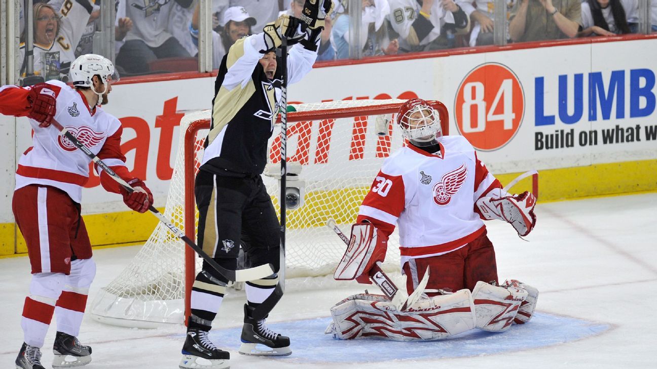 The Devils Face a Bit of a Goaltending Conundrum - All About The Jersey