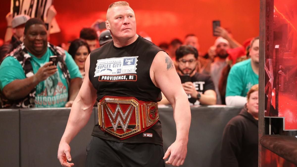 Resultado de imagem para Brock Lesnar