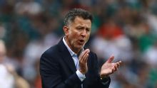 Juan Carlos Osorio to continue as Mexico coach