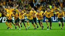 Lado B da Copa: Uma década depois, como Austrália mudou de continente para elevar o seu futebol