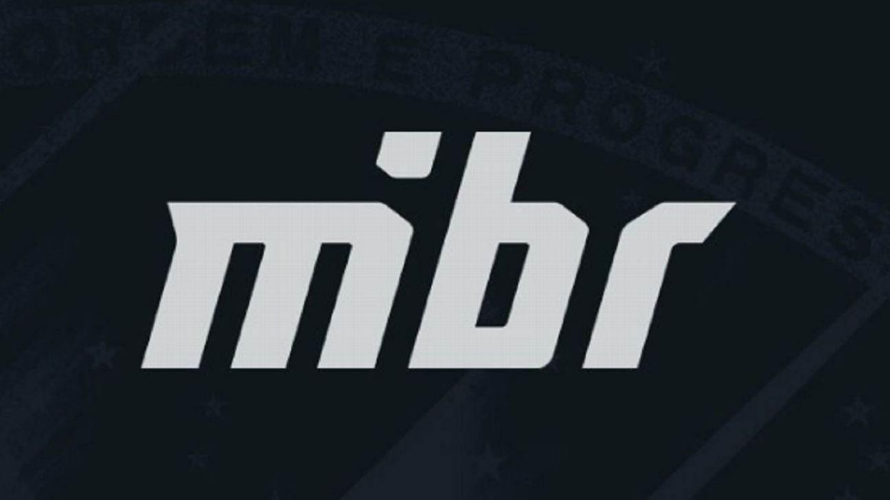 MIBR confirma retorno e marca data de apresentação de novos jogadores