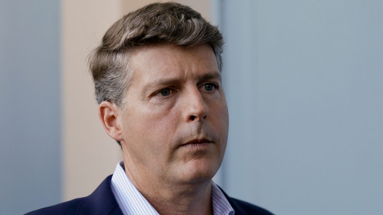 New York Yankees' Hal Steinbrenner says he's not in a spending war with the New ..