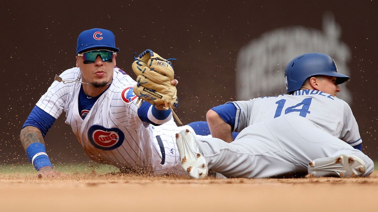 Cubs: Willson Contreras' warning to Brewers should be taken seriously