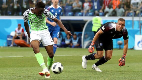 Nigeria Super Eagles Fifa World Cup Records Iceland Nigeria Super Eagles Fifa World Cup Records Iceland