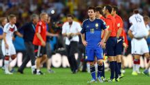 La deuda de Argentina en los Mundiales: los mano a mano contra otros campeones