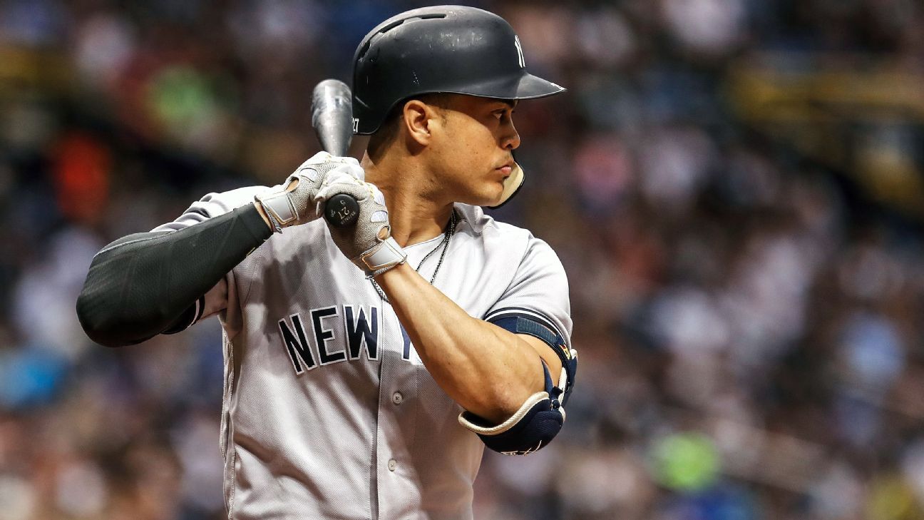 Luis Severino on brink of long-awaited Yankees return