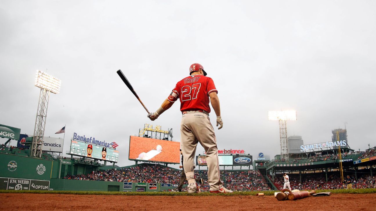 Boston Globe creates unnecessary Mookie Betts-Red Sox stir at All-Star Game
