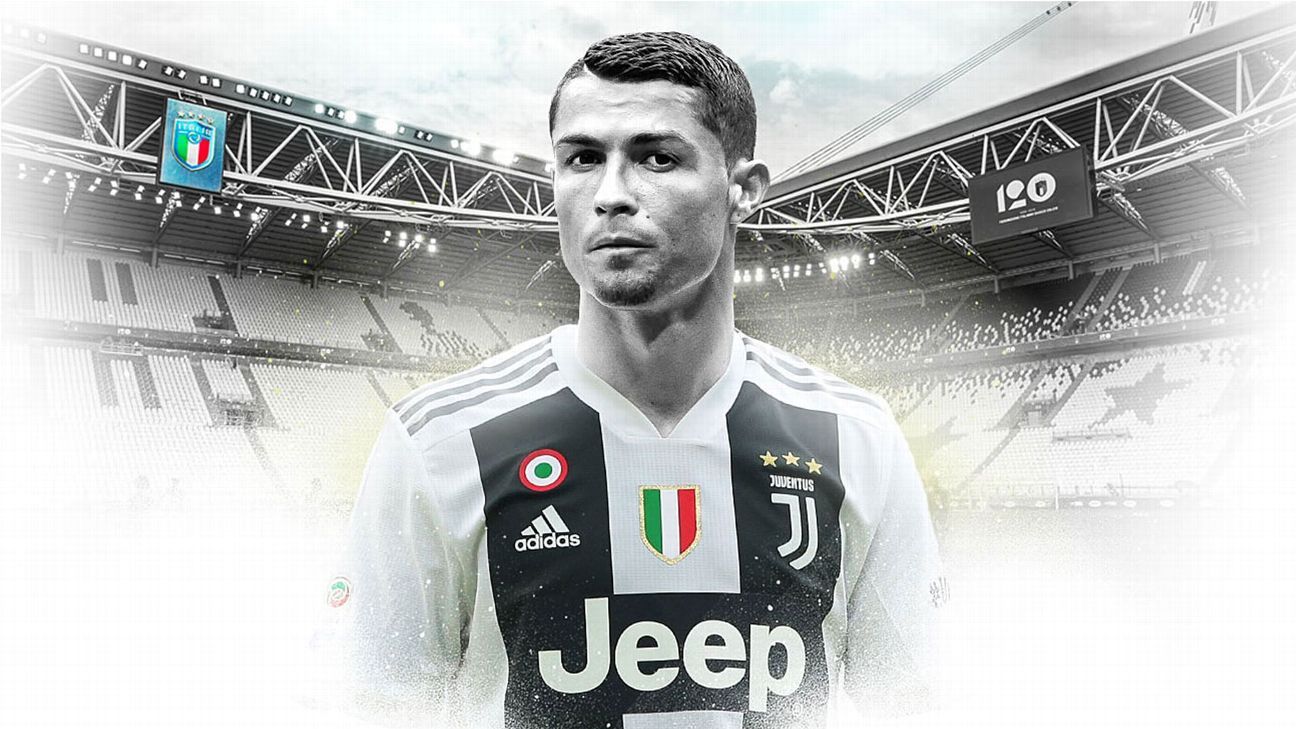 Juventus make Cristiano Ronaldo transfer decision as Real Madrid rumour  continues as Portugal superstar facing first trophyless season since 2010