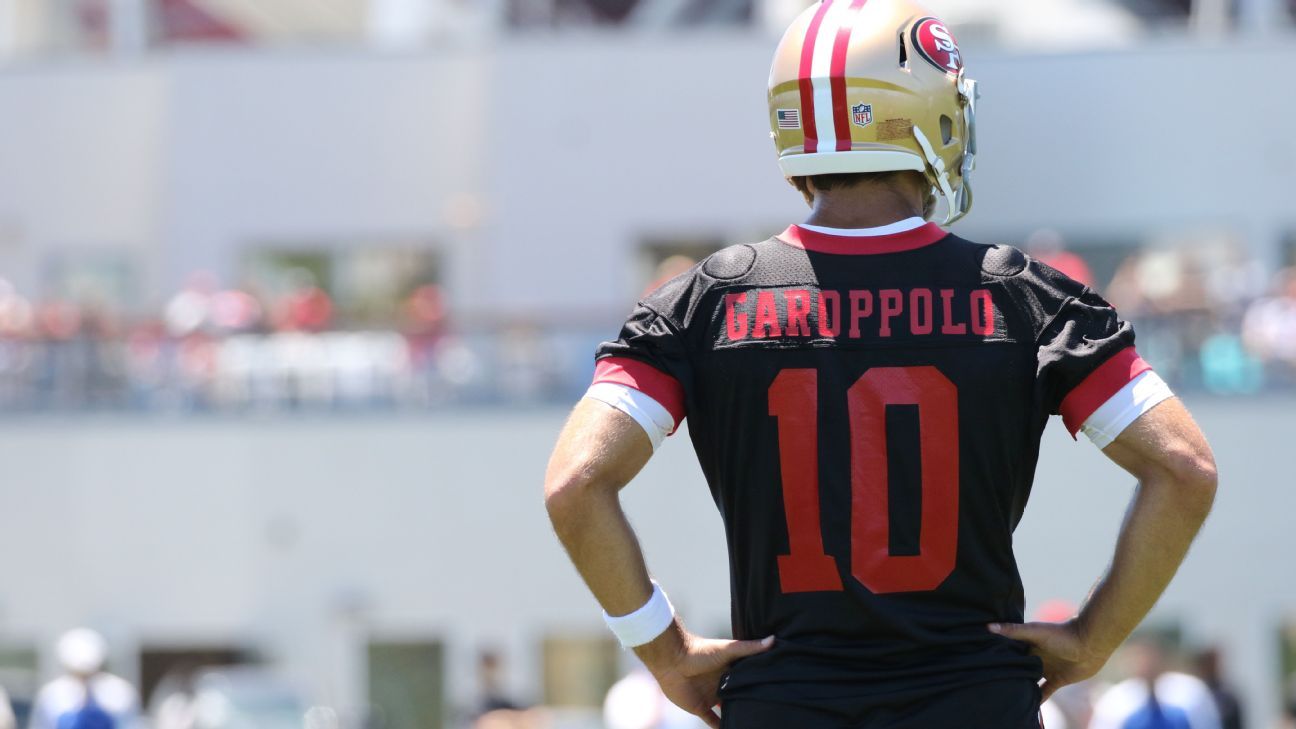 NFL&rsquo;s 20 most outsized contracts after adjusting for position - 2018 - ESPN