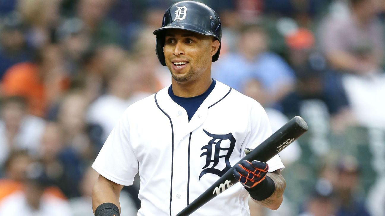 Detroit Tigers: Willi Castro cannot return next season