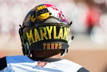 Source: Maryland to hire Arkansas QB coach Trickett as OC