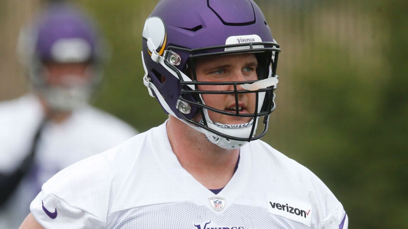 Nick Easton aterriza en la lista de reservas lesionados de los