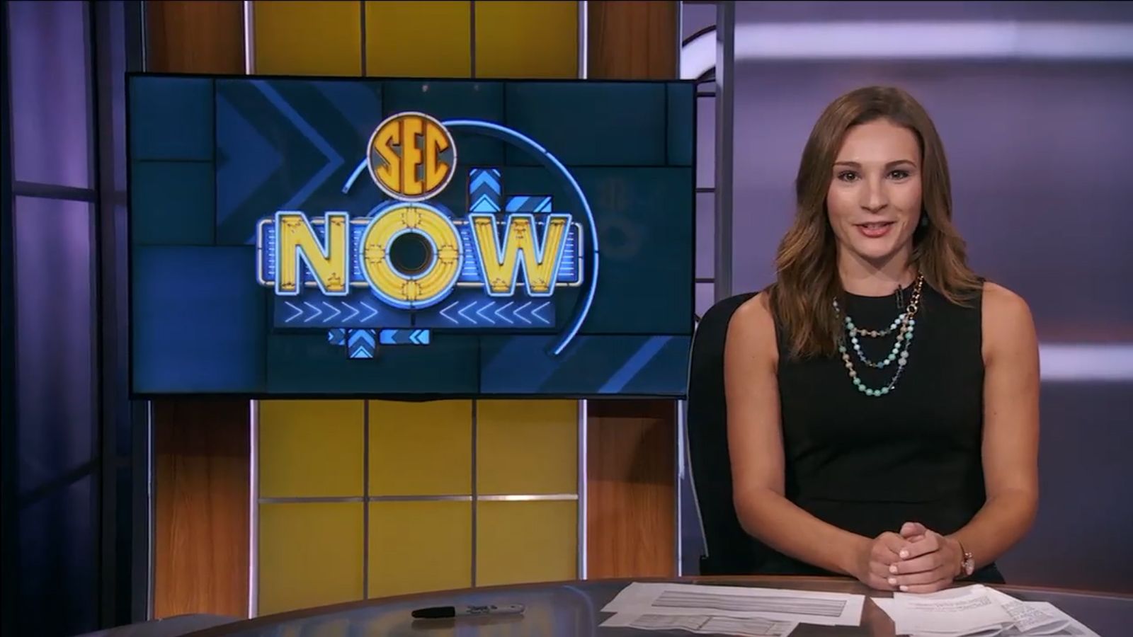 SEC on CBS' Coming to End, Likely Moving to ESPN/ABC - FanBuzz