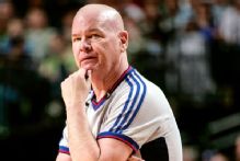 Ex-NBA referee Joey Crawford advocates for challenge systems