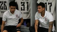 De passagem frustrada pelo Corinthians a garçom na Chapecoense: o que aconteceu com autor do primeiro gol na Arena